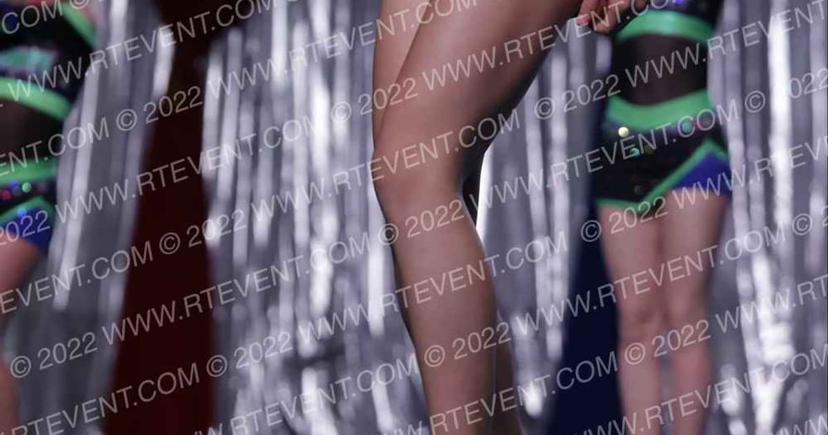 Intensity Athletics Savage · The American Royale Sevierville Nationals DIDII