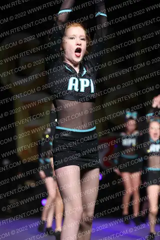 All-Star Performance Institute Blackout