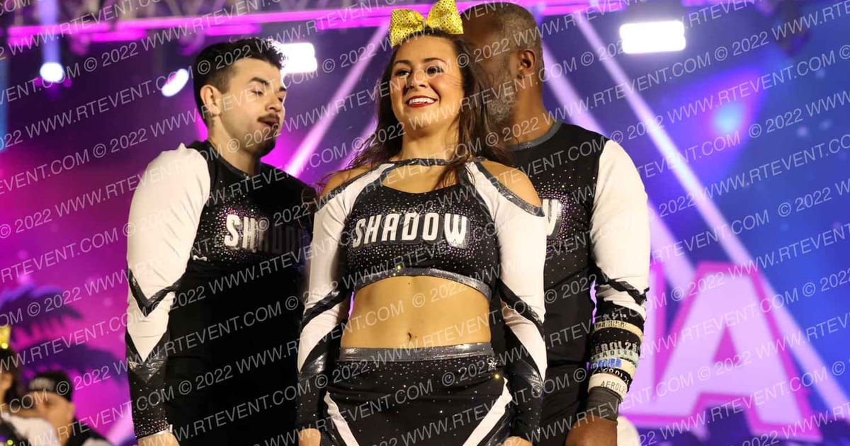 OC All Stars Shadow · Aloha Grand Nationals DIDII VII