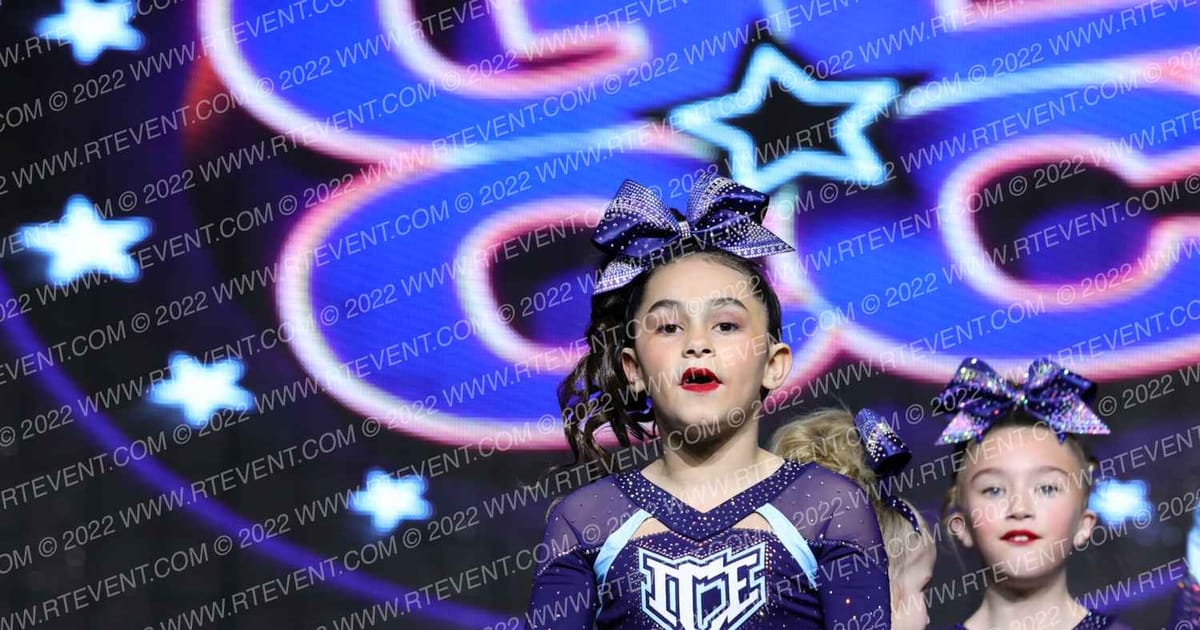 ICE Little Lightning · GLCC Grand Nationals