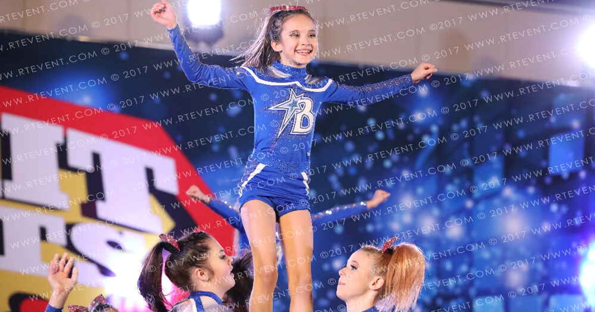 Bay State All Stars Supercells · Worcester Nationals