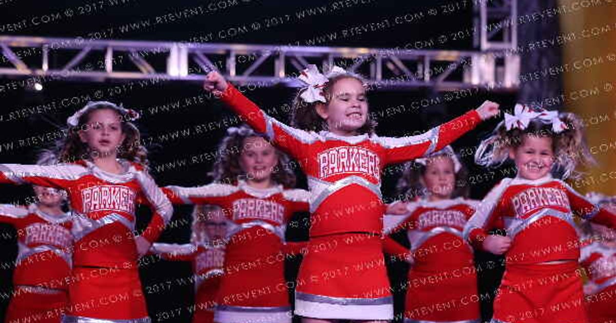 Ridley Park Athletic Association Minis · ACDA Reach the Beach Ocean City Showdown