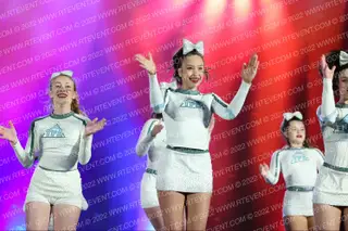 Top Performance Athletics Emerald