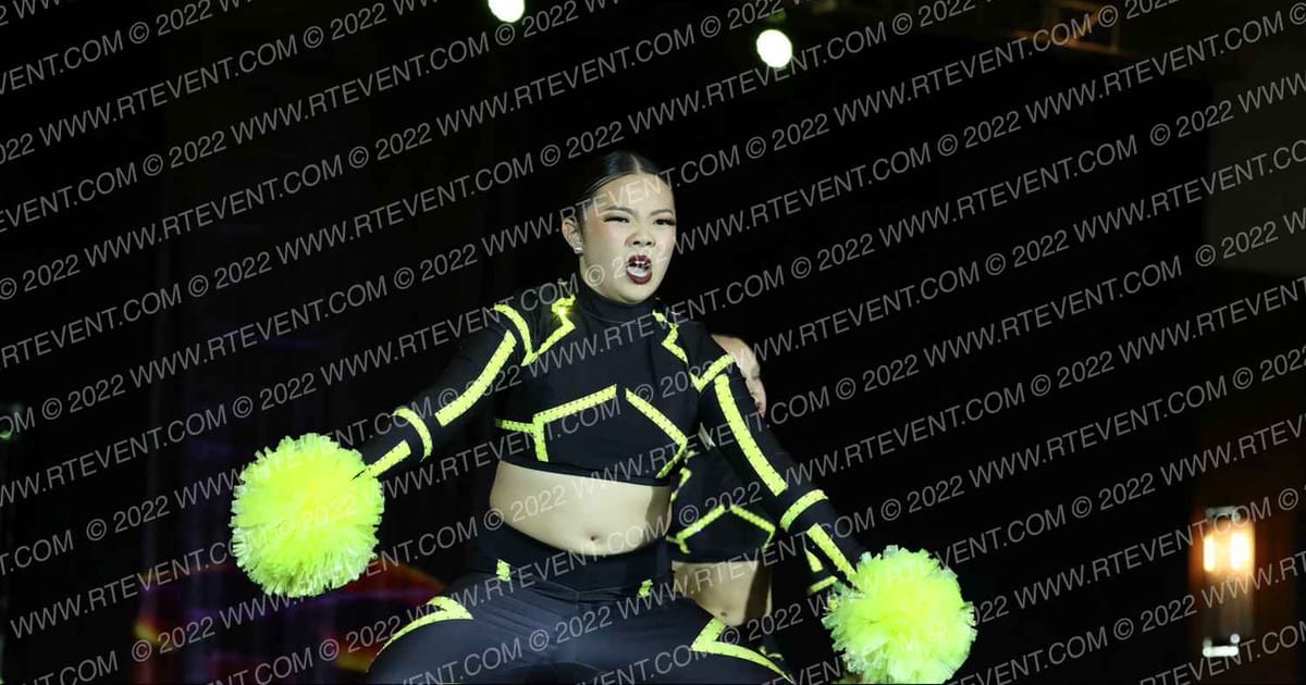 Foursis Dance Academy Cold Hearted Snake · GLCC Grand Nationals