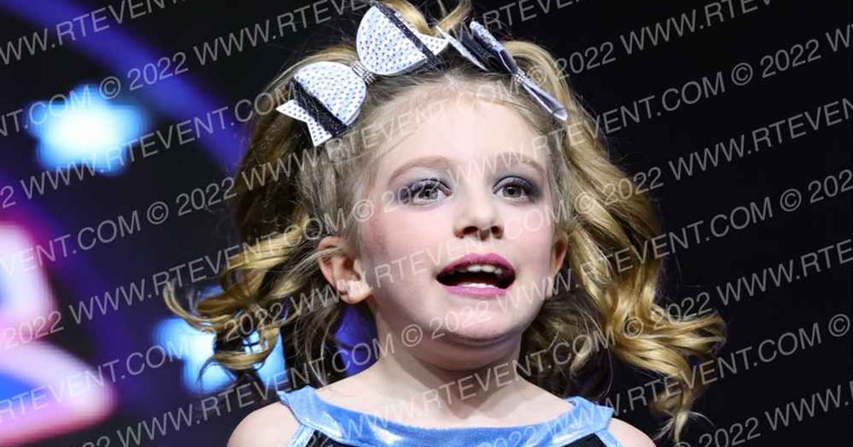 Formula Cheer Inception · GLCC Grand Nationals