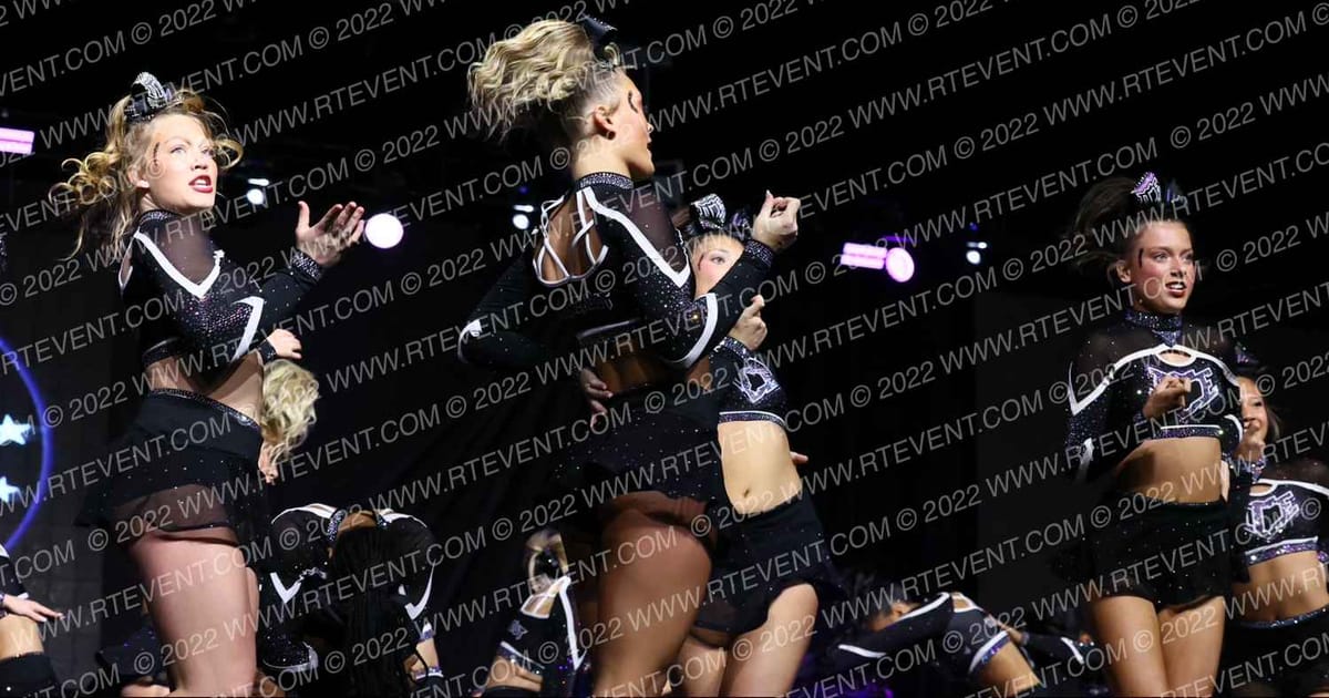 ICE Blackout · GLCC Grand Nationals