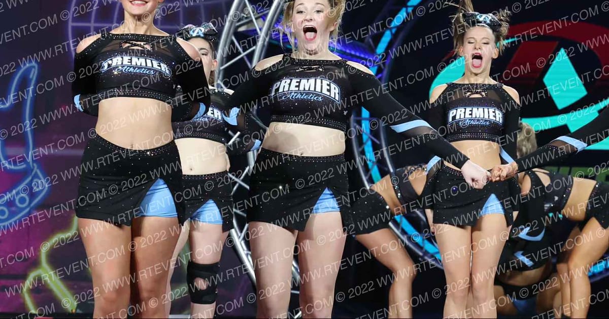 Premier Athletics Murfreesboro ENDGAME · Deep South Memphis