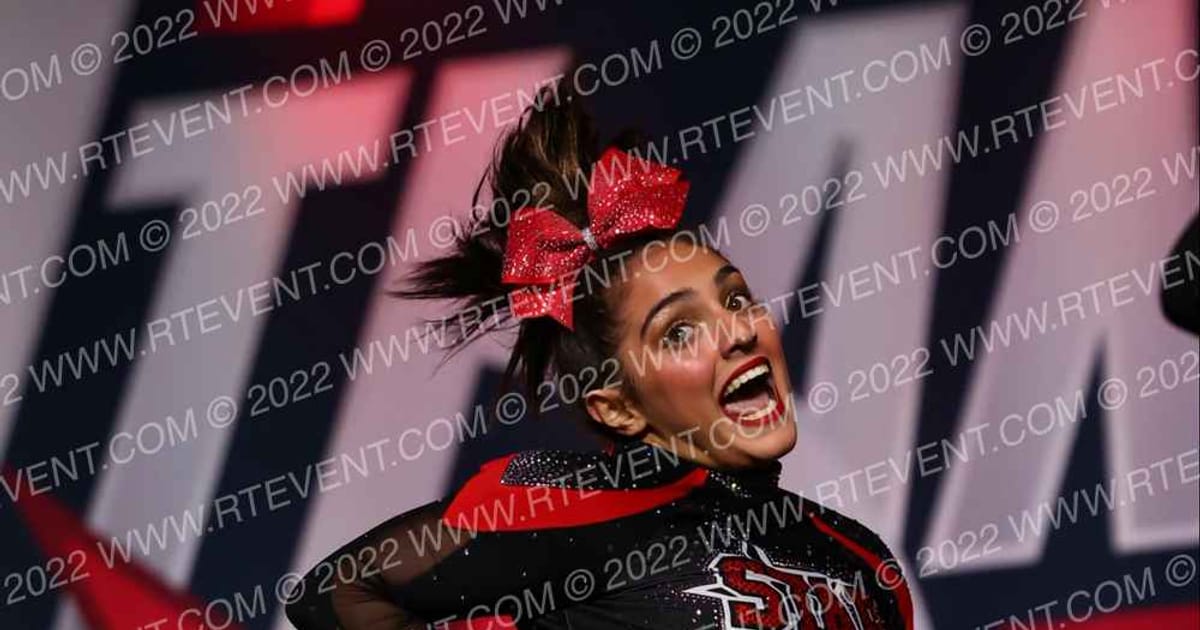 Star Athletics Wave · Mid Atlantic Grand Nationals