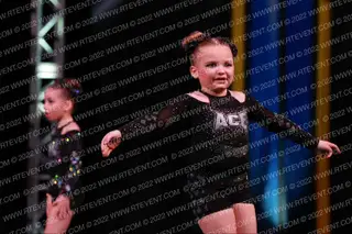 Ace Elite CT Spark
