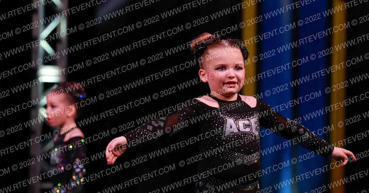 Ace Elite CT Spark · Mohegan Sun