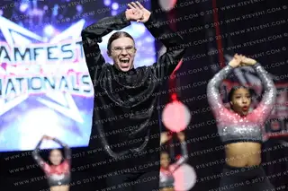 Memphis Pride Allstars Senior Variety