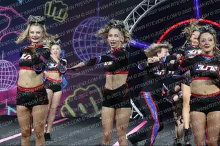 Elite Tumble Cheer LLC Code Red