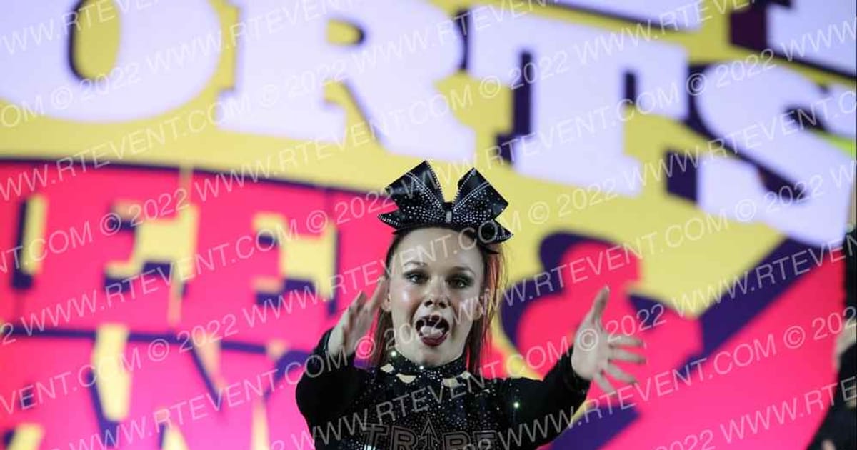 Tribe Athletics TRIBE-5 · Spirit Sports Des Moines