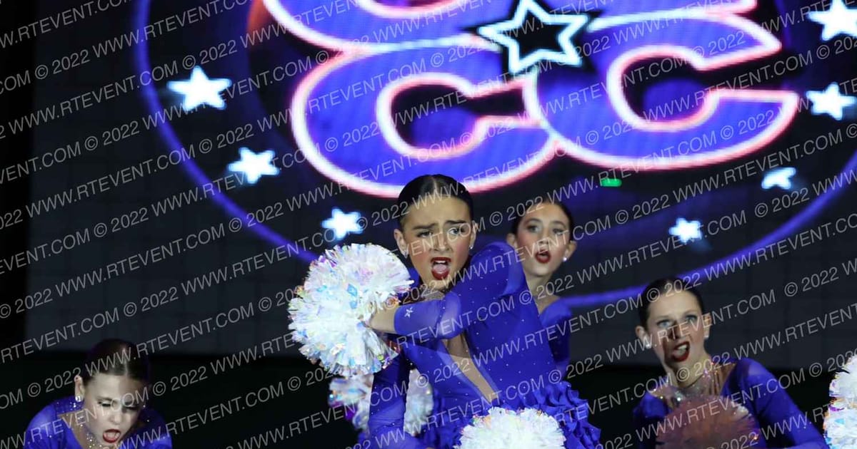 World Class All Star Dance Premier · GLCC Grand Nationals