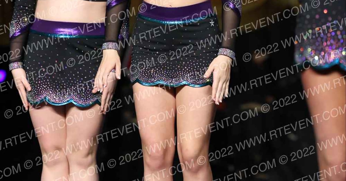 RVC Academy Gemini · Gold Rush Kansas City