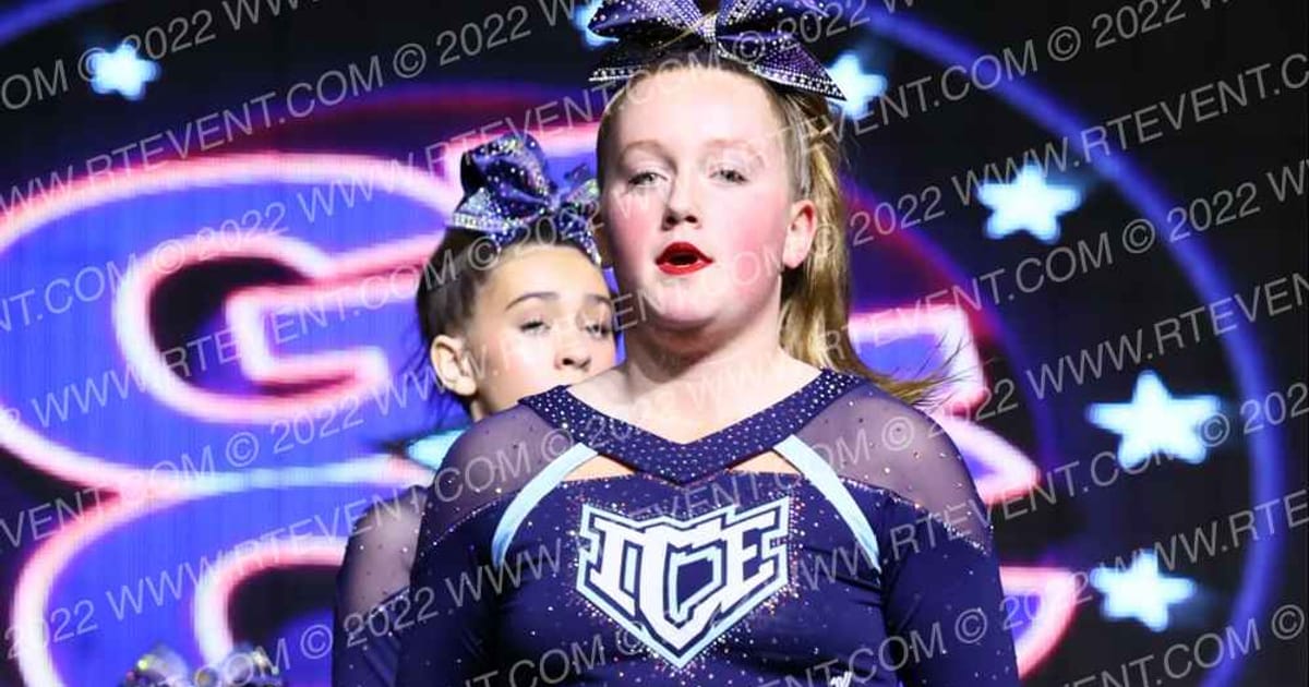 ICE Heat Wave · GLCC Grand Nationals