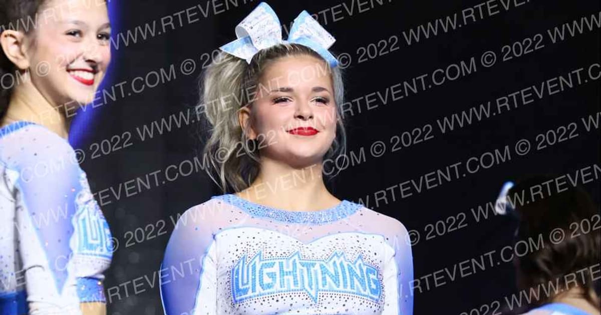 ICE Lightning · GLCC Grand Nationals