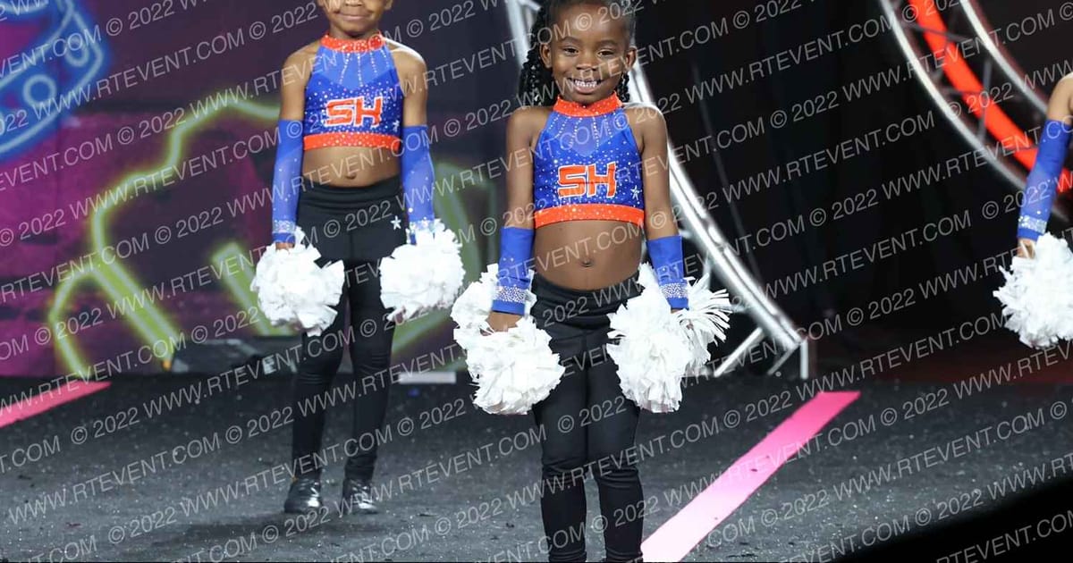 Southern Heat All Stars Sparkle · Deep South Memphis