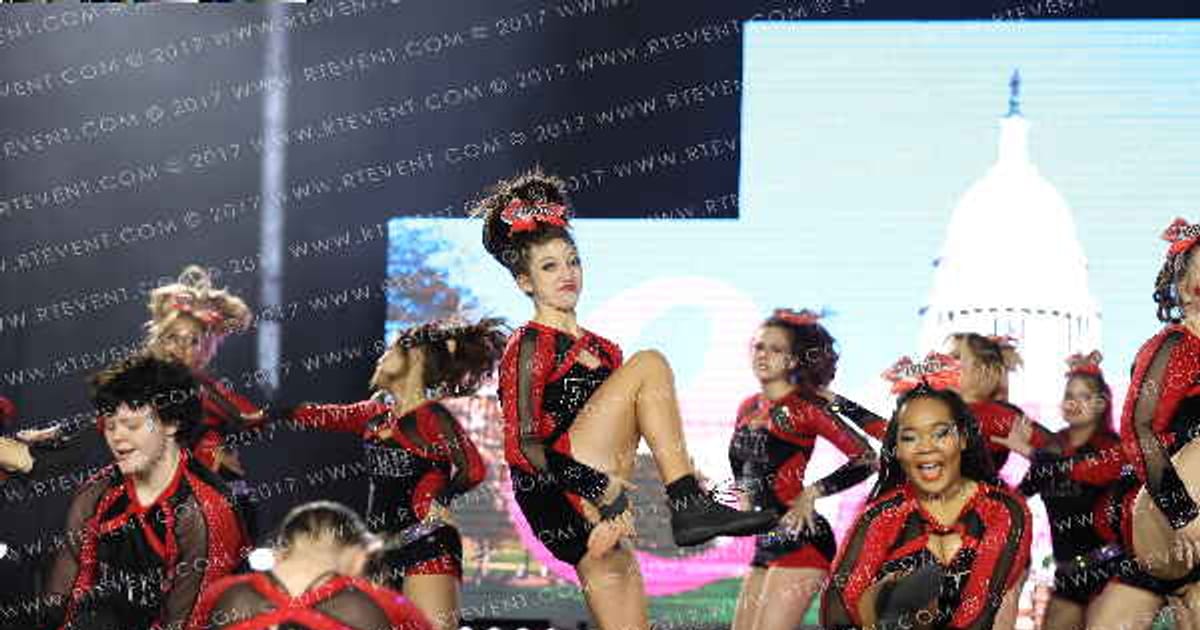 FAME All Stars - Yorktown Frenzy · Coastal at the Capitol
