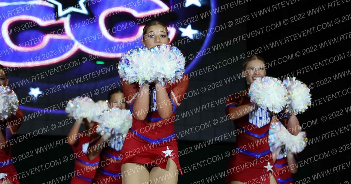 World Class All Star Dance Ultimate · GLCC Grand Nationals