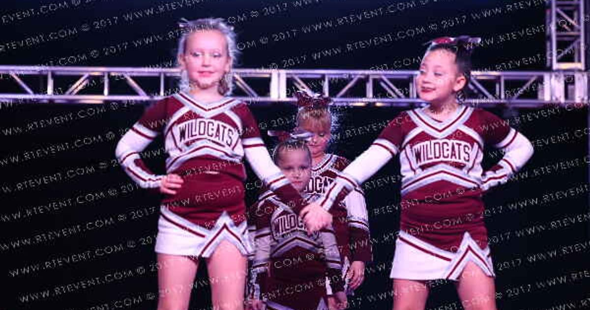 Mechanicsburg Midget Football Associatio Traditional rec Mini 1 · ACDA Reach the Beach Ocean City Showdown