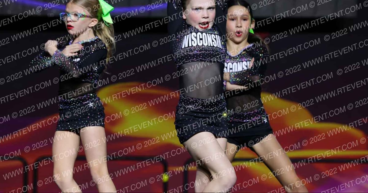 Wisconsin Elite Bomb Squad · GLCC Grand Nationals