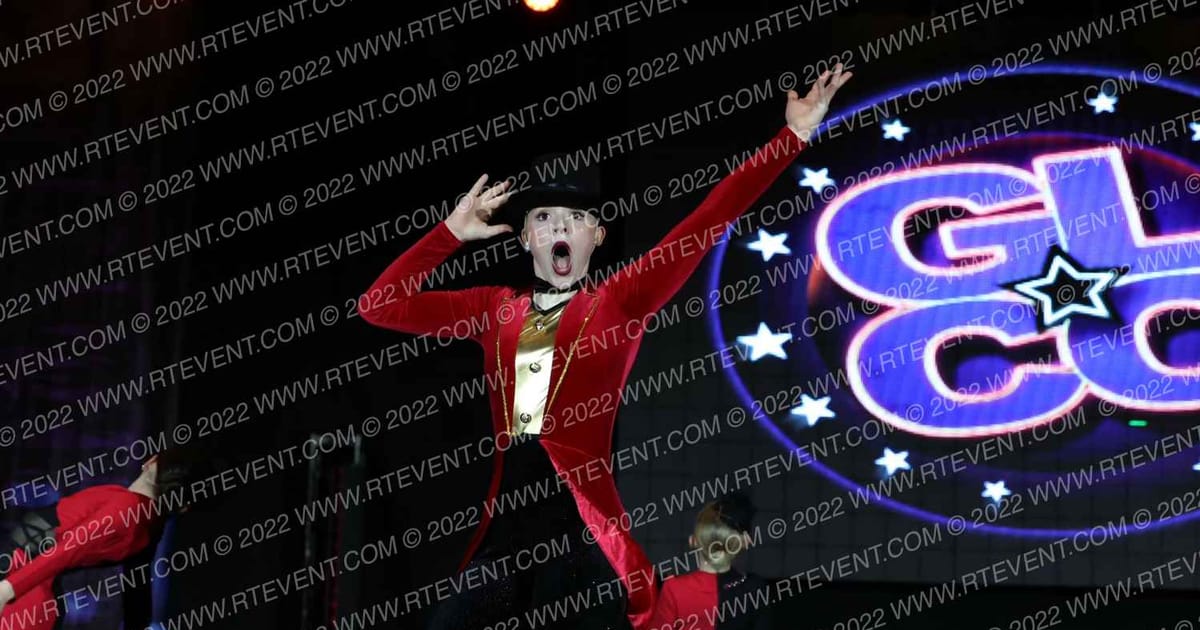 Majestic Dance Team Majestic Youth Variety · GLCC Grand Nationals