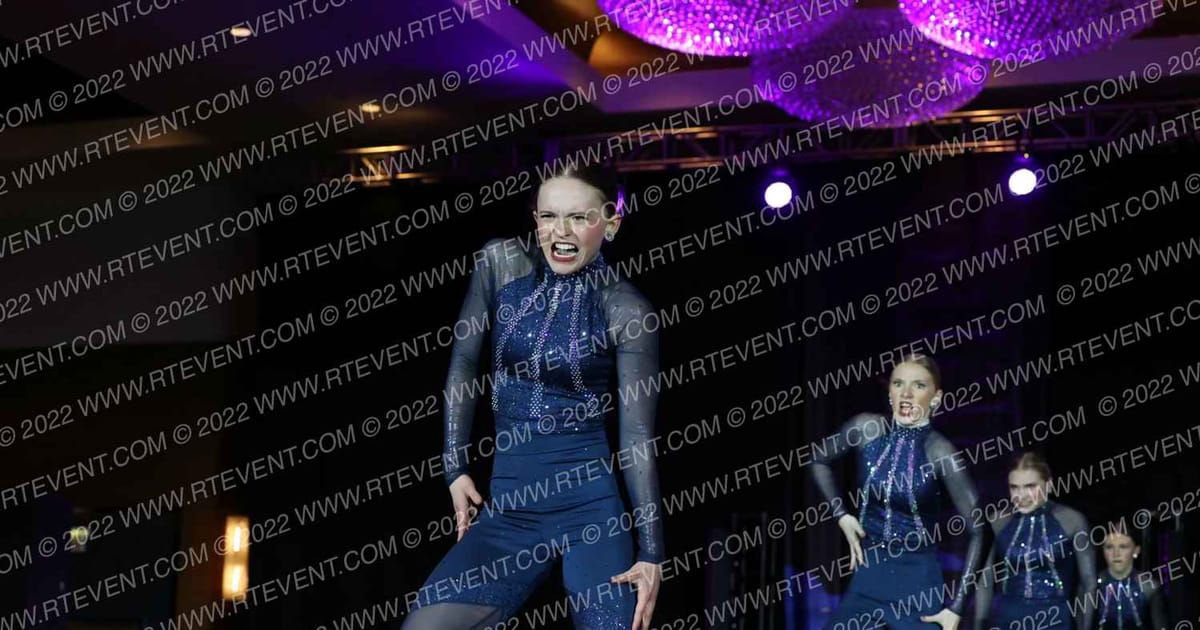 Foursis Dance Academy Too Far · GLCC Grand Nationals