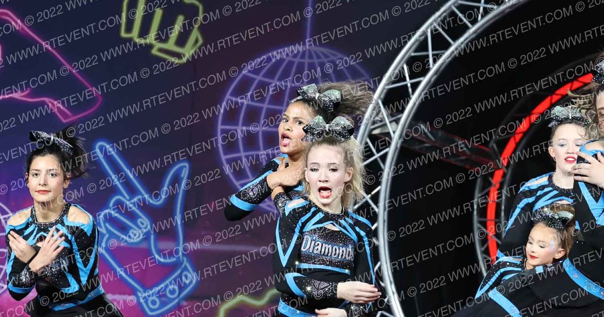 Gym Stars Diamonds Onyx · Deep South Memphis