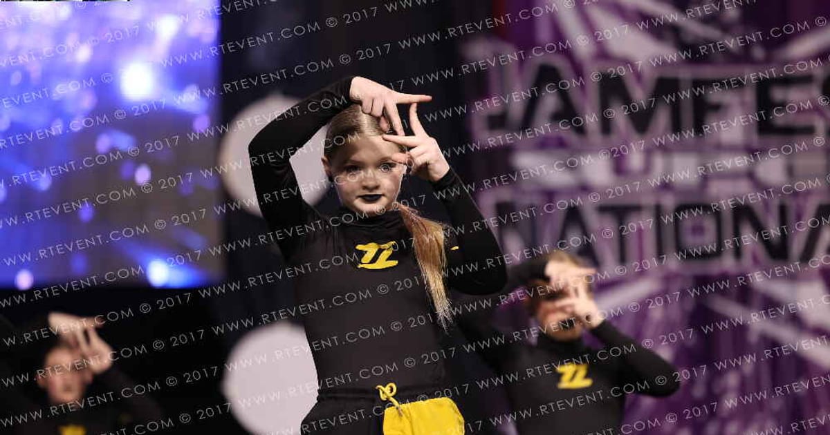 EPA AllStars Troubled Truth · JamFest Dance Super