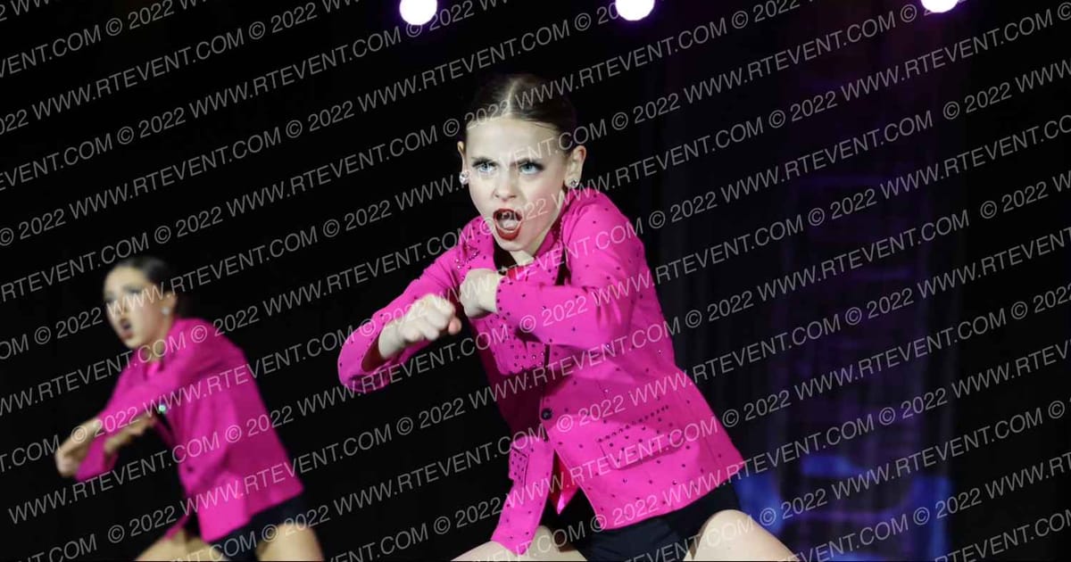 World Class All Star Dance Premier · GLCC Grand Nationals