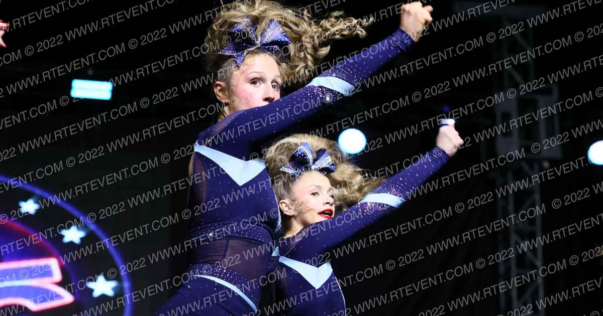 ICE Super Freeze · GLCC Grand Nationals