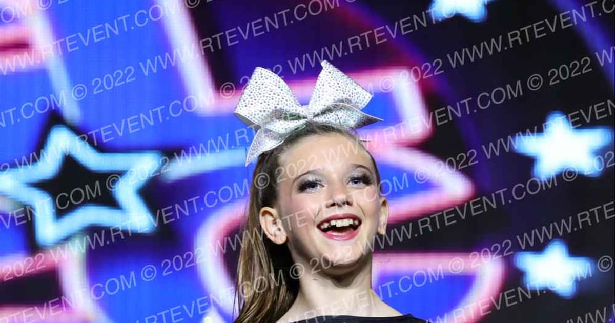 Galaxy Athletic Youth Cadets · GLCC Grand Nationals