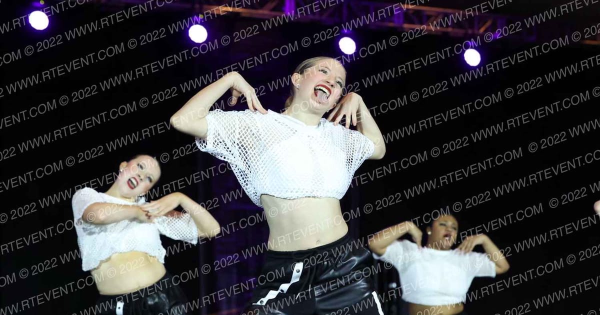 World Class All Star Dance Ultimate · GLCC Grand Nationals