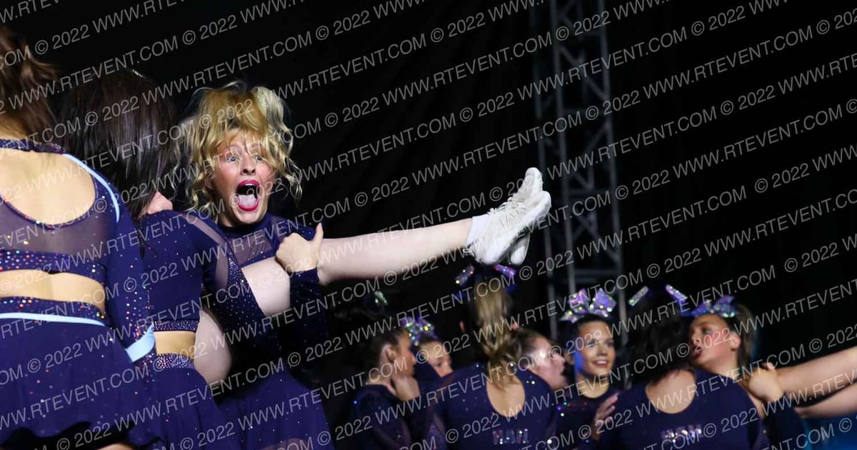 ICE Hail · GLCC Grand Nationals