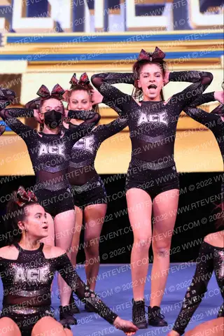 Ace Elite CT IGNITE