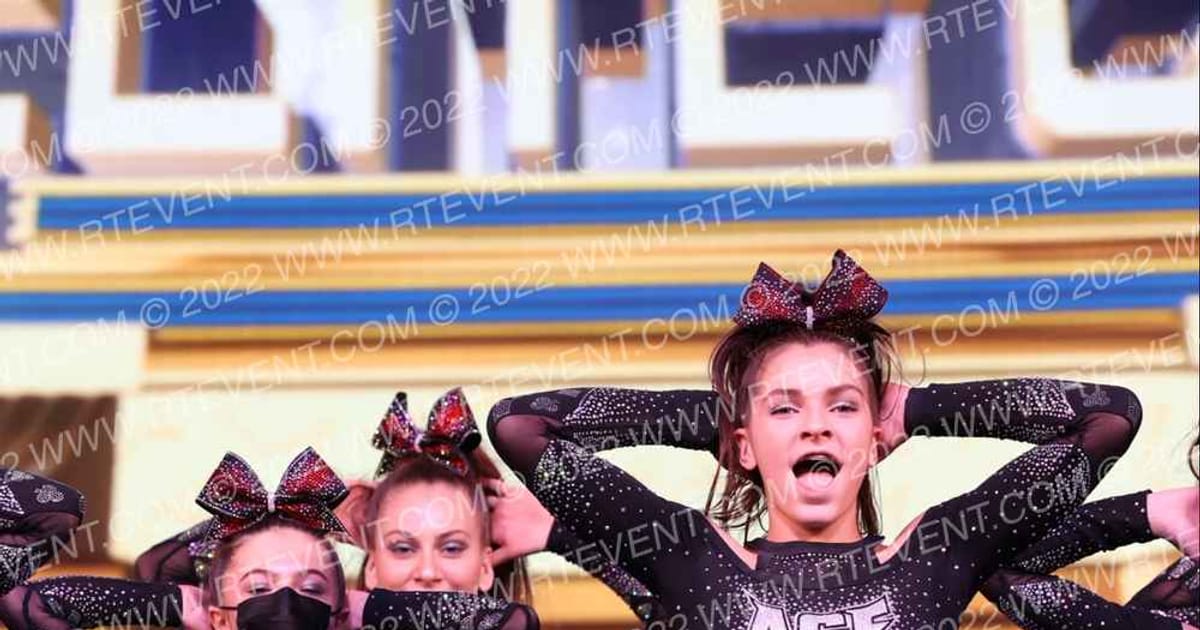 Ace Elite CT IGNITE · Mohegan Sun