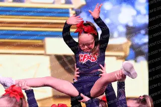 CheerFactor Sensational