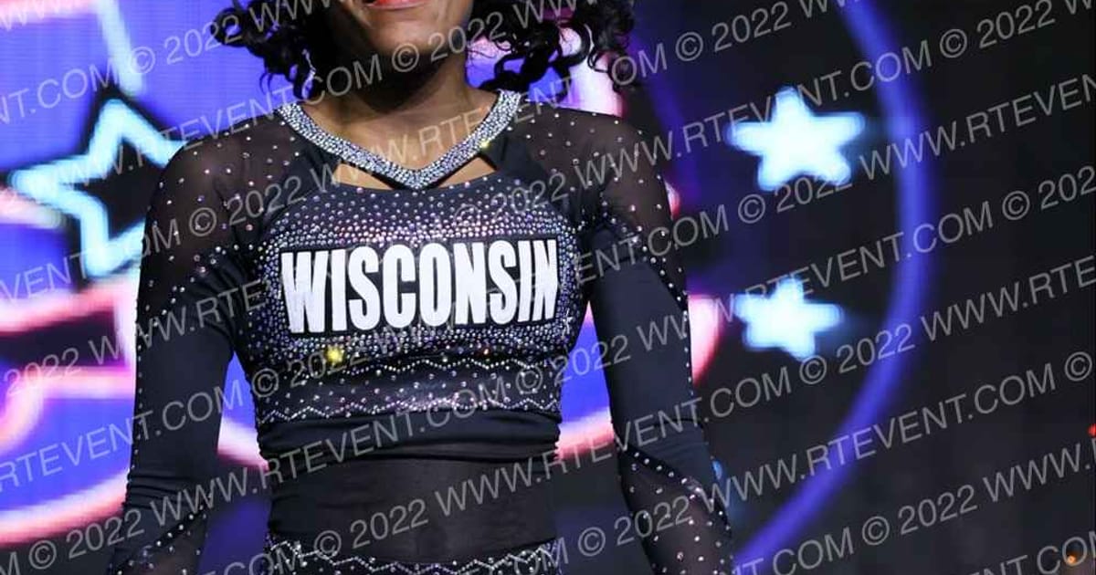 Wisconsin Elite ACES · GLCC Grand Nationals