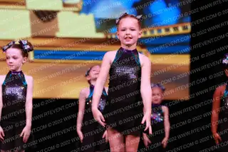 Spirit Too Twinkles
