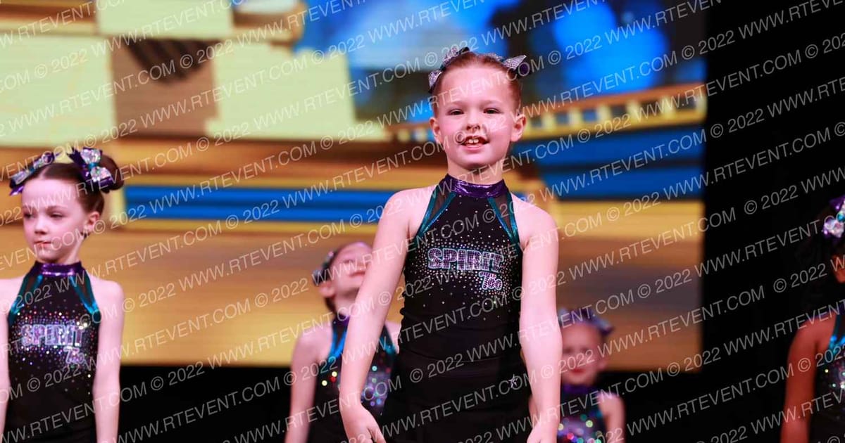 Spirit Too Twinkles · Mohegan Sun