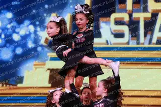 PTC Allstars Reign