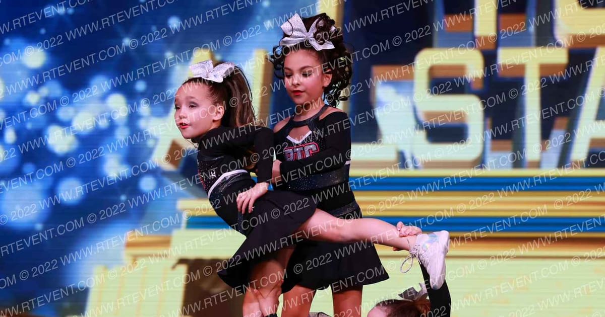 PTC Allstars Reign · Mohegan Sun