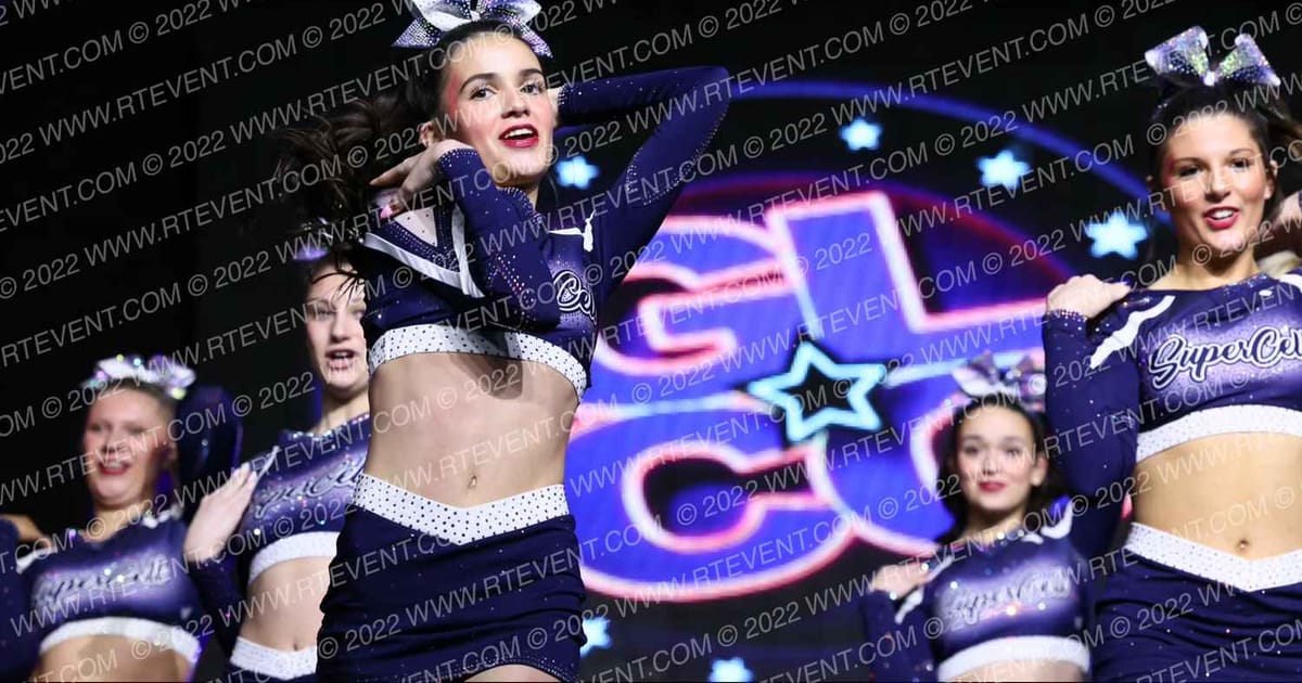 ICE Super Cell · GLCC Grand Nationals