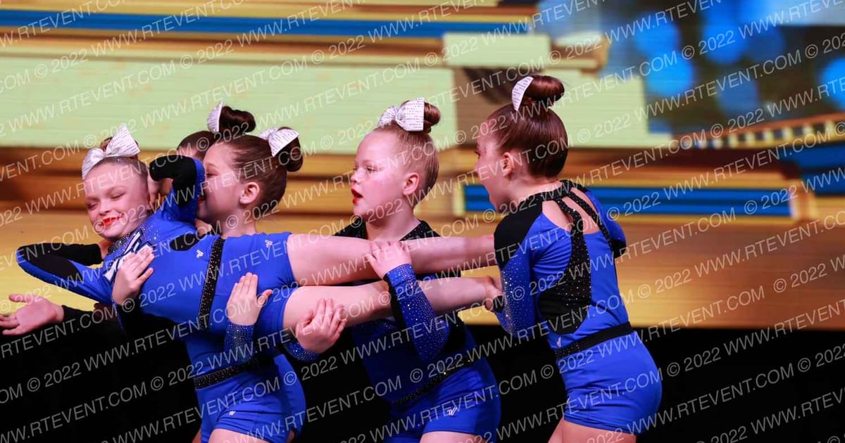ECE CT Divas · Mohegan Sun