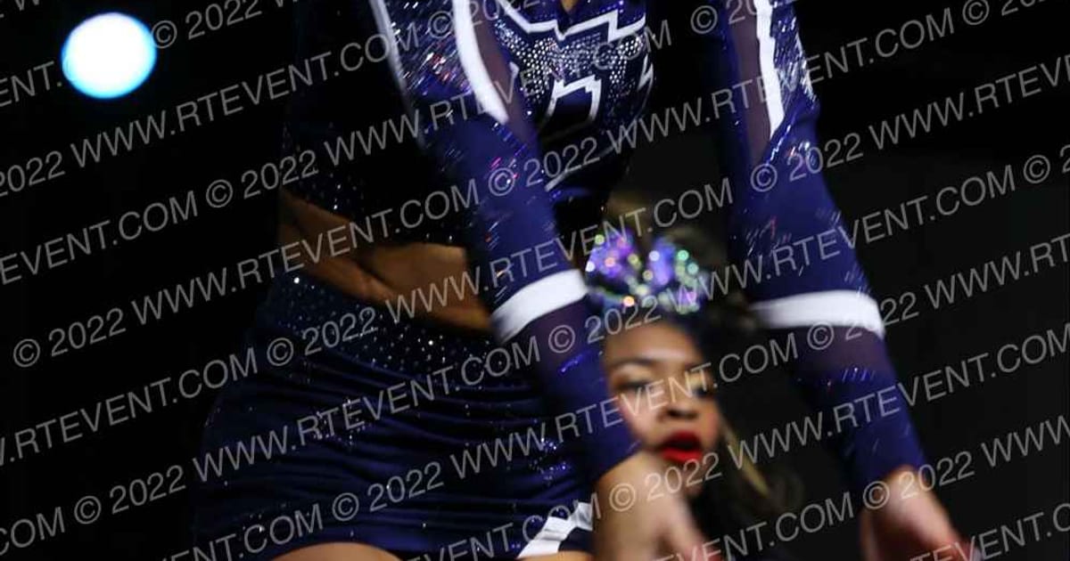 ICE StarStruck · GLCC Grand Nationals