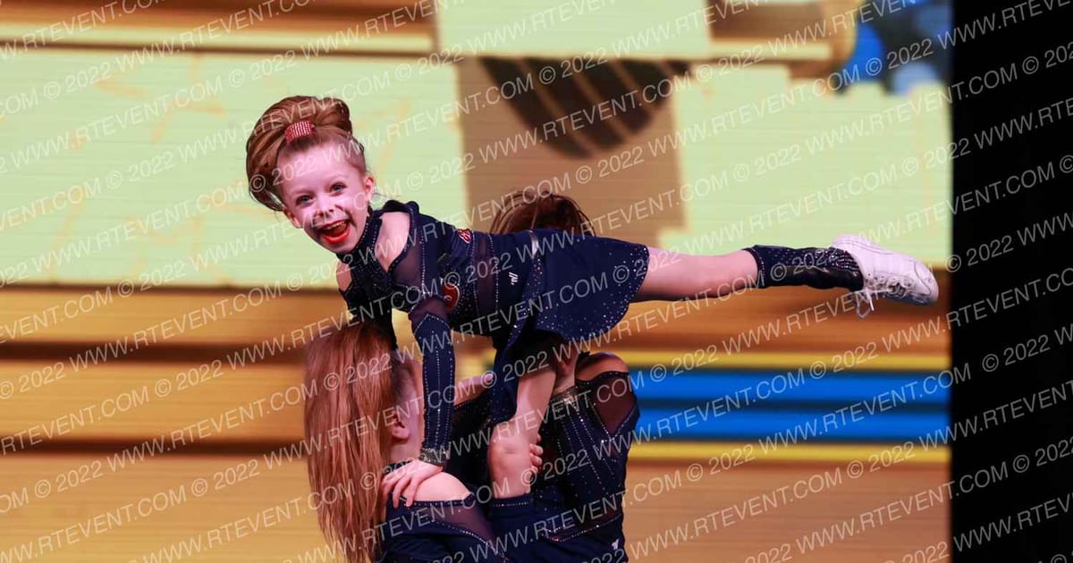CheerFactor Marvels · Mohegan Sun