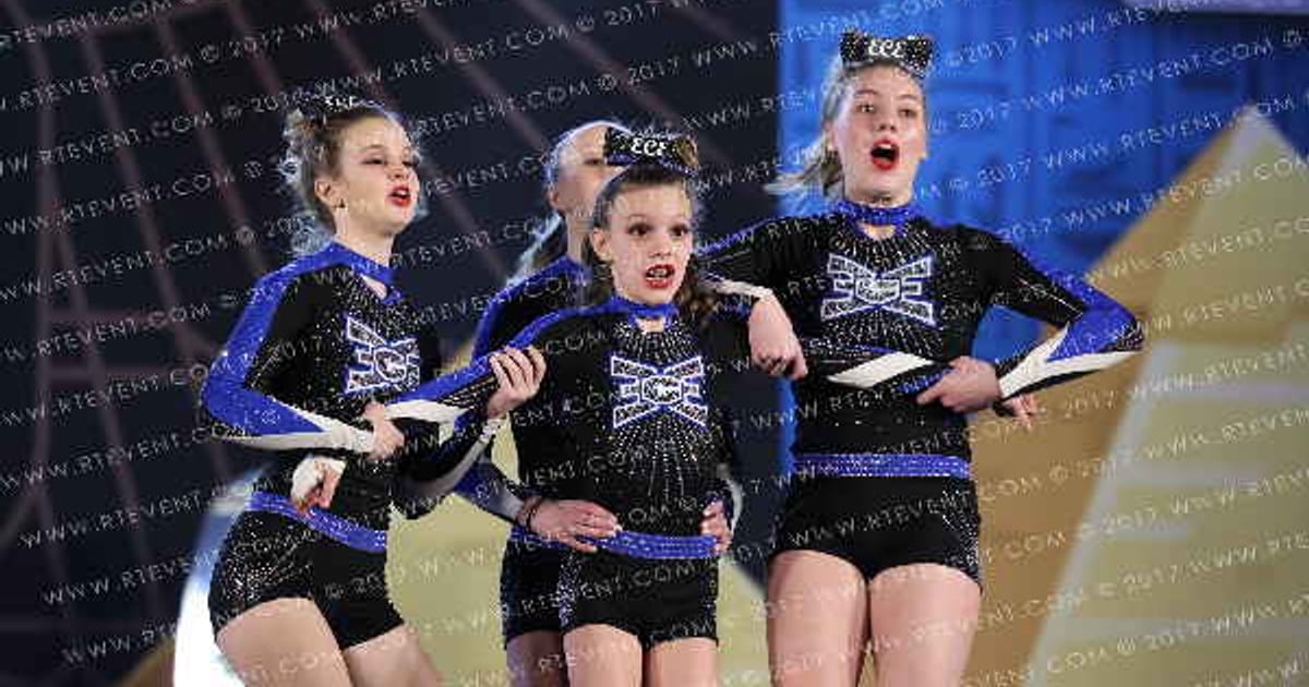 East Celebrity Elite - CT Starstruck · Queen of the Nile Worcester