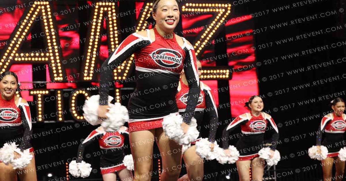 CCA SHADOW OPS · DANCE NATIONALS
