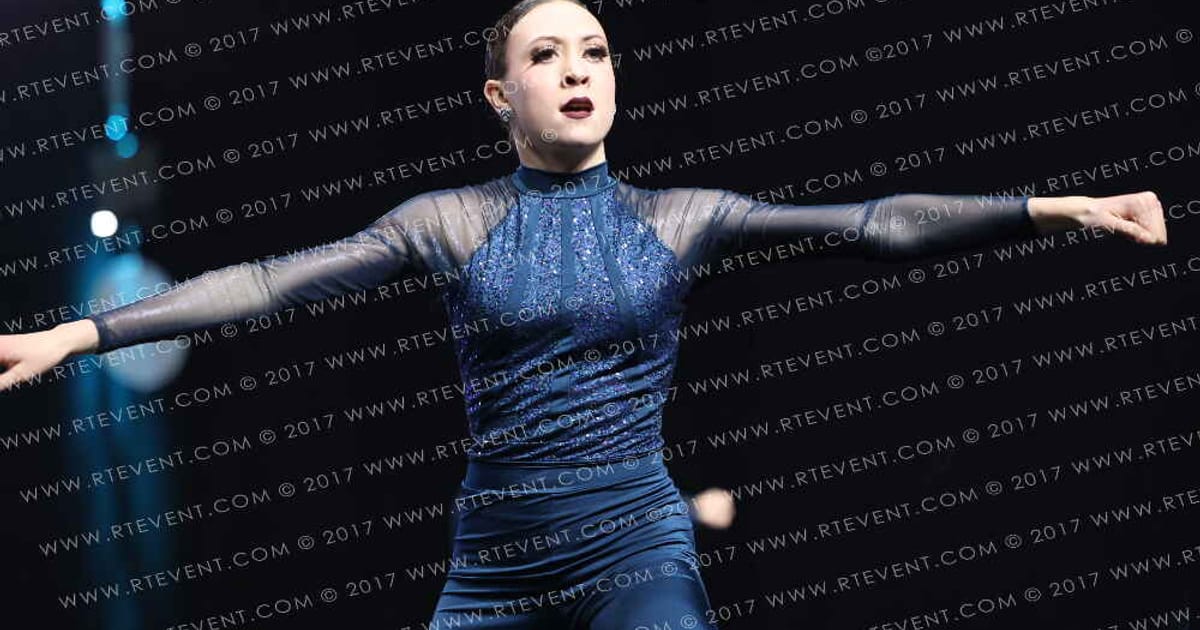 Majestic Dance Team Majestic Senior Variety · JamFest Dance Super